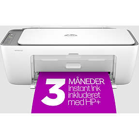 HP DeskJet 2820e All-in-One-printer
