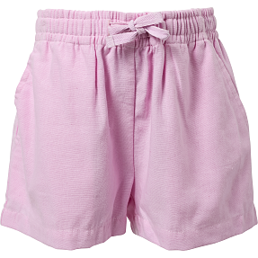 VRS børne shorts str. 110/116 - pink