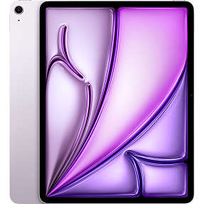 Apple iPad Air 13" Wi-Fi 128 GB (2025) - lilla