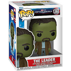 Funko POP! Marvel - bnw the leader