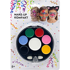 Make up palette