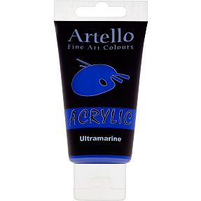 Artello akrylmaling 75 ml