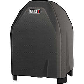 Weber Premium grillovertræk