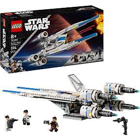 LEGO Star Wars Andor Oprørernes U-wing-stjernejager 75399