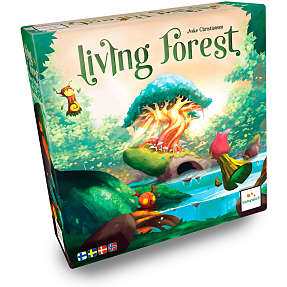 Living Forrest