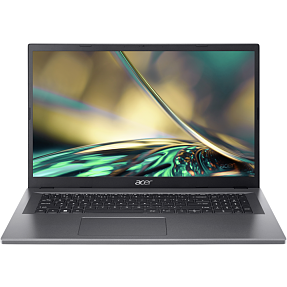 Acer Aspire 3 17,3" bærbar computer Intel Celeron N100 - NX.KDRED.002