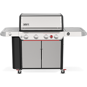 Genesis SP-435W gasgrill