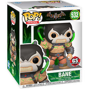 Funko POP! Batman - Bane