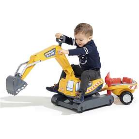 FALK Toys gravemaskine