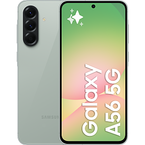 Samsung Galaxy A56 5G 128GB - Awesome Olive
