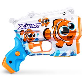 X-Shot Fast-fill-preschool vandpistol