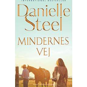 Mindernes Vej - Danielle Steel