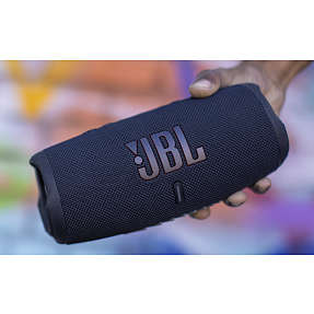 pisk undskylde brugerdefinerede JBL Charge 5 Bluetooth højttaler - squad | Køb på føtex.dk!