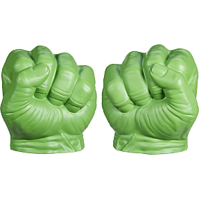 Avengers Hulk hænder