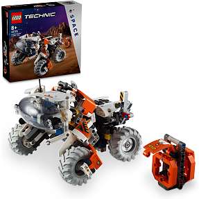 LEGO Technic Mobil rumlæsser LT78 42178
