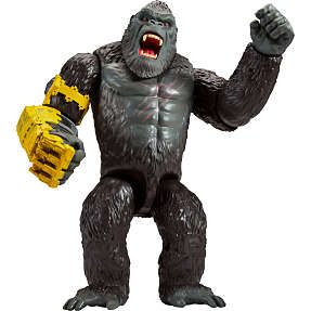 Godzilla x Kong Giant King Kong