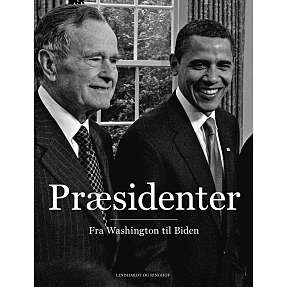 Præsidenter - Fra Washington til Biden