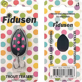 Fidusen Blink - 2,8g