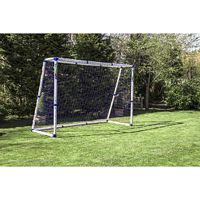 Target-Sport Pro 6 fodboldmål - 300x200