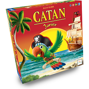 Catan Junior