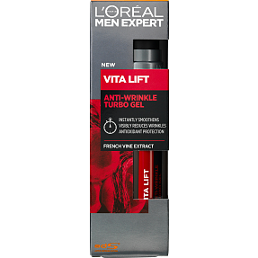 Anti-rynke gel