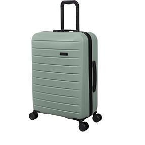 Vacation trolley 8 hjuls 66 cm - Grøn