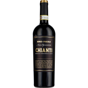 Chianti Nuova Generazione