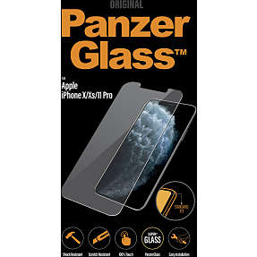 PanzerGlass iPhone X XS 11 Pro