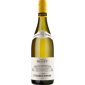 Chardonnay