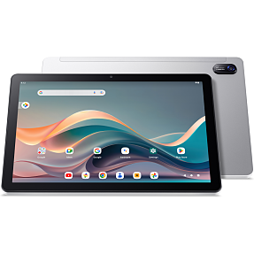 Acer ICONIA Tab M10 LTE 10.1" 128GB - sølv