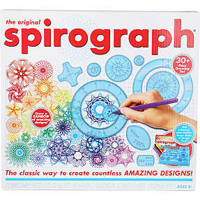 Spirograph startersæt