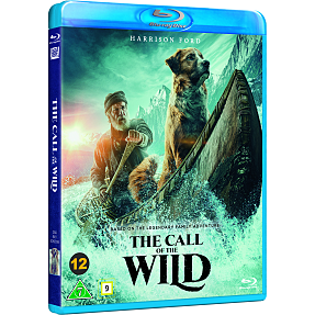 The Call Of The Wild - Film