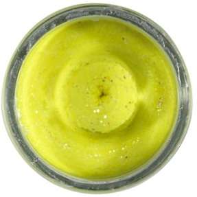 Berkley Glitter Cheese Powerbait