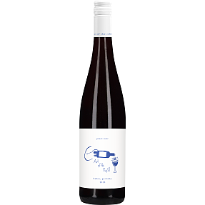Pinot Noir