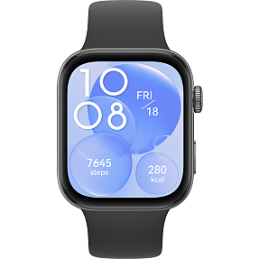 Huawei Watch Fit 3 - Sort