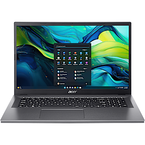 Acer Aspire Go 17 - 17,3" bærbar computer Intel Celeron N150 - NX.J4LED.001