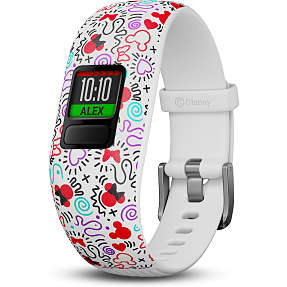 Garmin Vivofit Jr. 2 - Disney