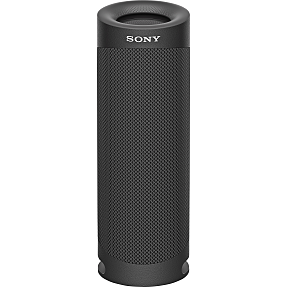 Sony SRS-XB23 trådløs højttaler - sort