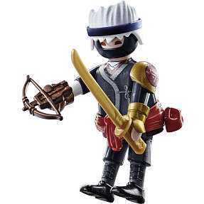 Playmobil ninja | online på br.dk!