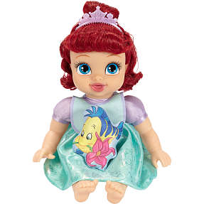 Disney Princess Ariel-baby og sele