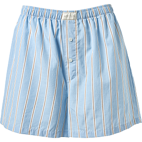 VRS dame natshorts str. S - blå