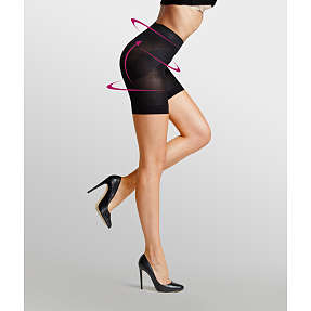 VRS shorts magic lift str. L/XL - sort