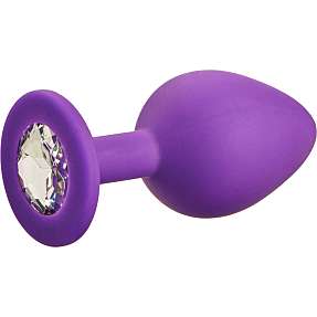 baseks Jewel butt plug medium