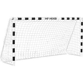 My Hood Liga fodboldmål 300 x 160 cm