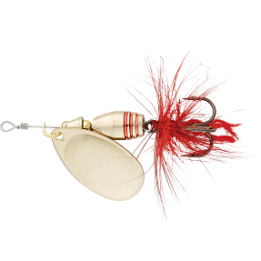 Kinetic Confit 9g spinner - Assorteret