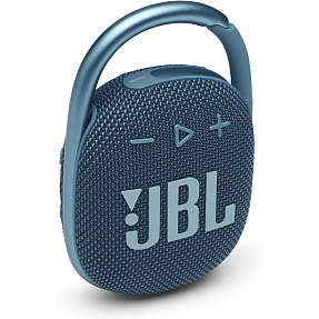 JBL Clip 4 - blå
