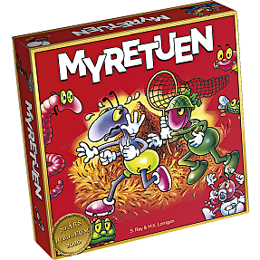 Myretuen