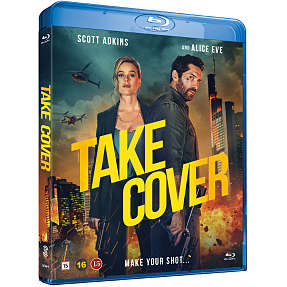 Blu-ray Take Cover
