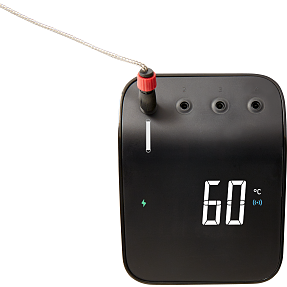 Weber® Connect Smart grilltermometer