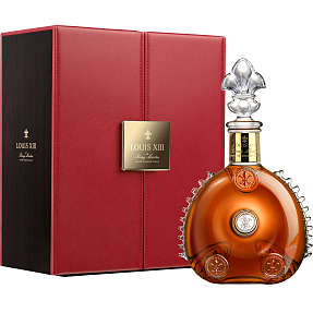 REMY MARTIN LOUIS XIII GRANDE CHAMP